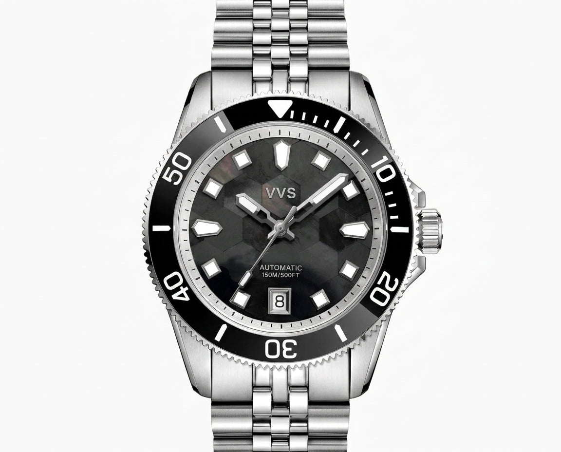 VVS Watches™ Submariner | Ocean