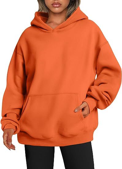 VVS Oversized Comfort Hoodie