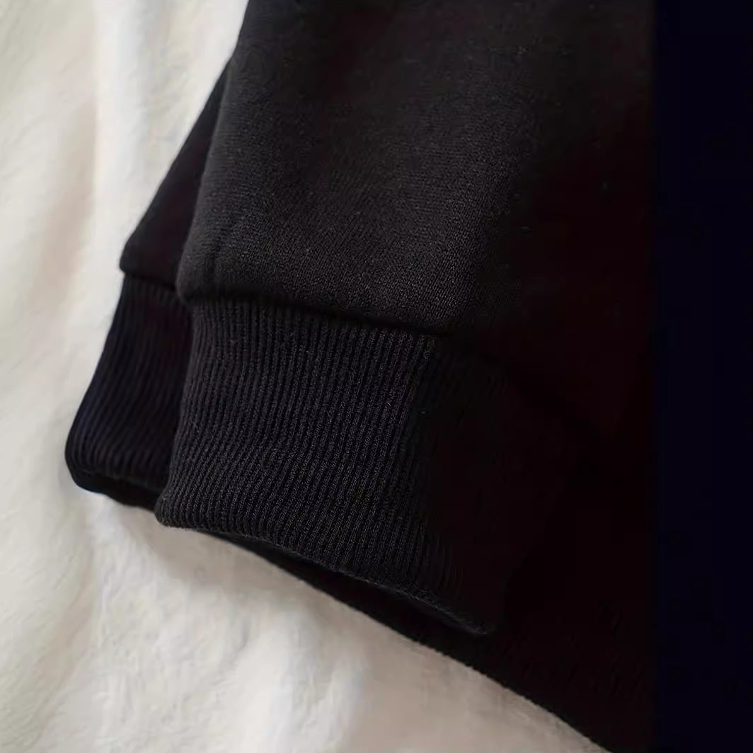 VVS Oversized Comfort Hoodie