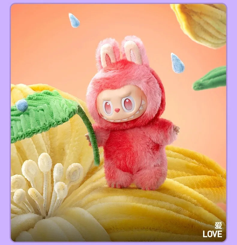 Echtes Labubu, die Monster – 100 % authentisch