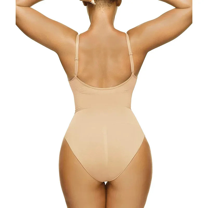 VVS Bodysuit zur Bauchkontrolle