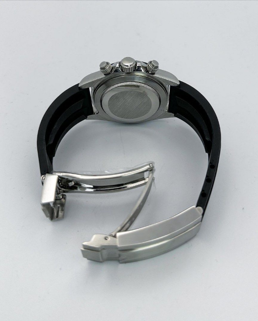 Seiktona | Ghost Grey