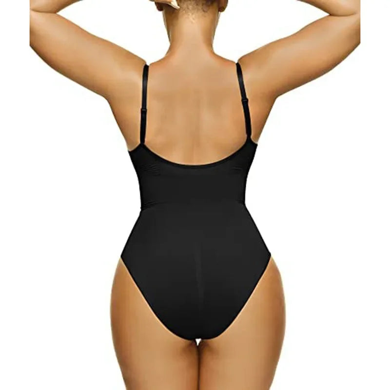 VVS Bodysuit zur Bauchkontrolle