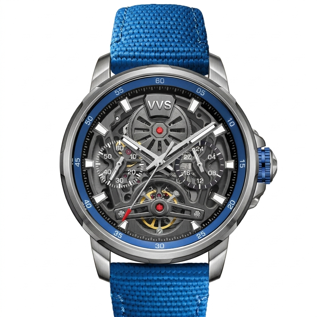 Ariston Prime Mechanical Watch