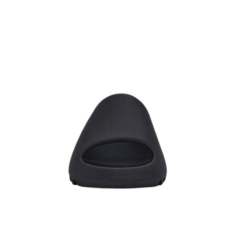 YZY Black Onyx Slides – Hochwertige EVA-Komfortsandalen – Beste Qualität